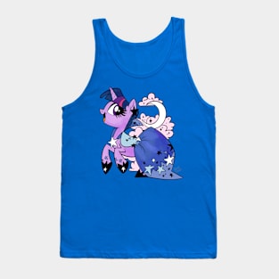 Twilight Sparkle Gala Tank Top